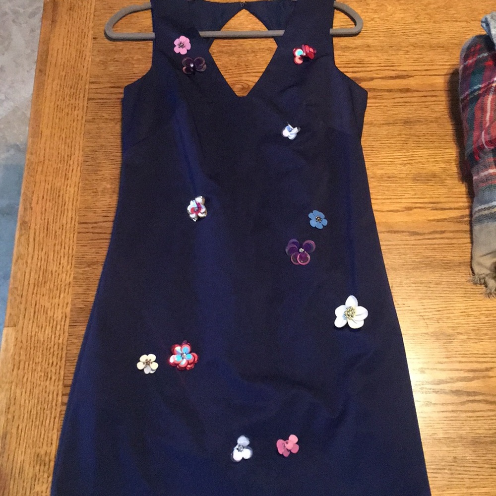 Nicole Miller Size 6 Dress Never Worn